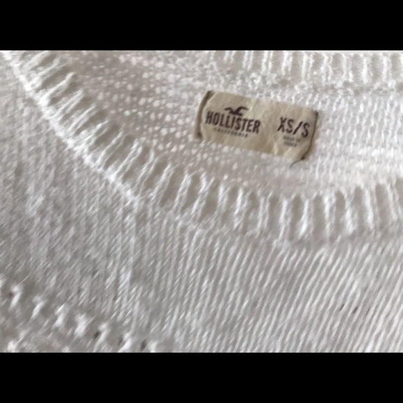 Sweater - Picture 3 of 3